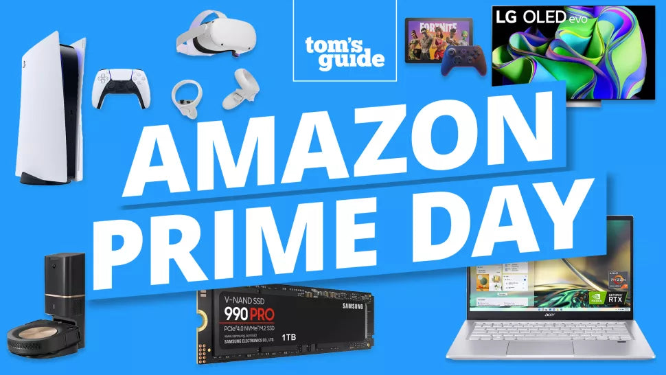 This is my 9th year covering Prime Day — here are the deals I still recommend