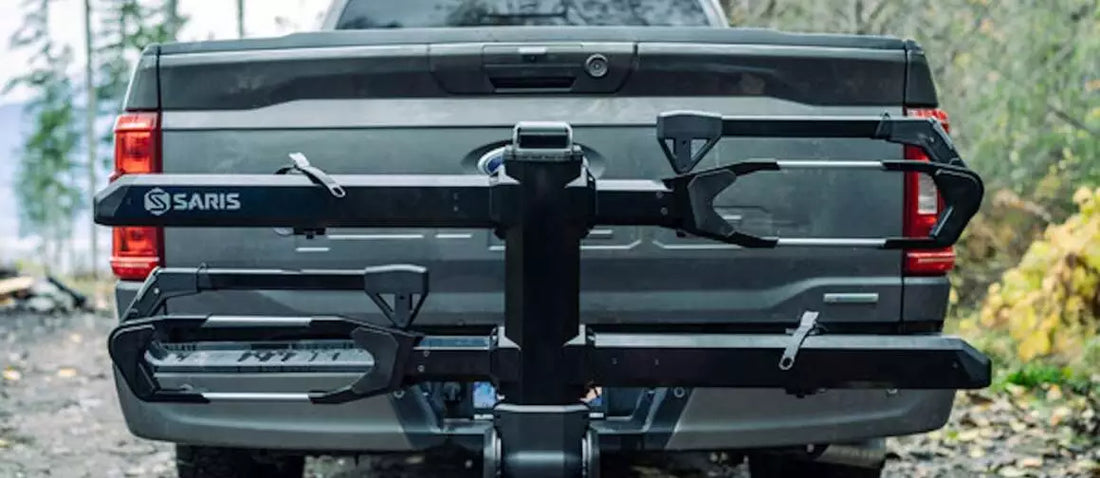 Introducing the Saris Edge