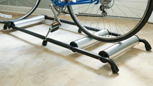 Best Indoor Bike Trainers for 2025: Tacx, Wahoo, Saris and More Compared