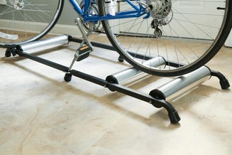Best Indoor Bike Trainers to Push You Toward Your Health Goals in 2026