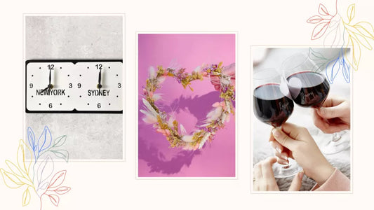 Best long distance relationship gifts to surprise your partner with in 2023