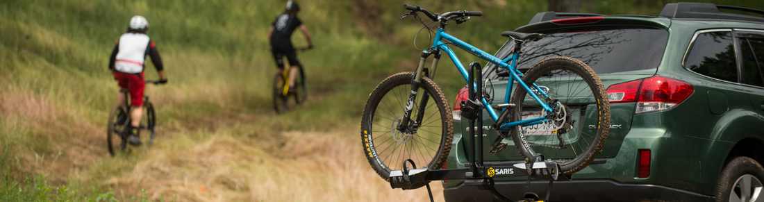 Saris Premium Bike Racks | C+A Global