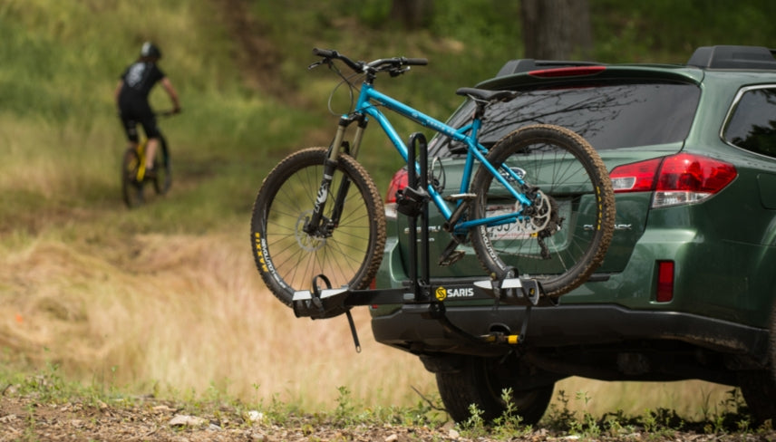 Saris Premium Bike Racks | C+A Global
