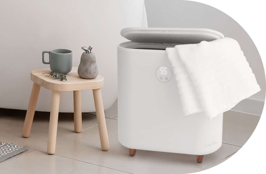 Lifestyle Products by LiveFine C A Global