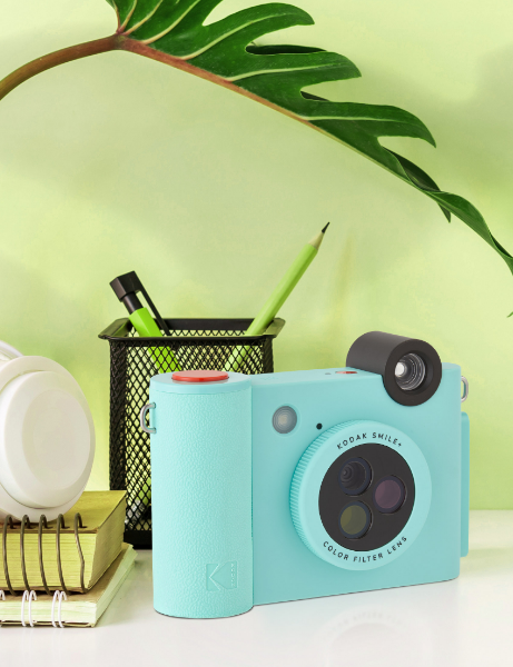 Kodak Smile+ Camera