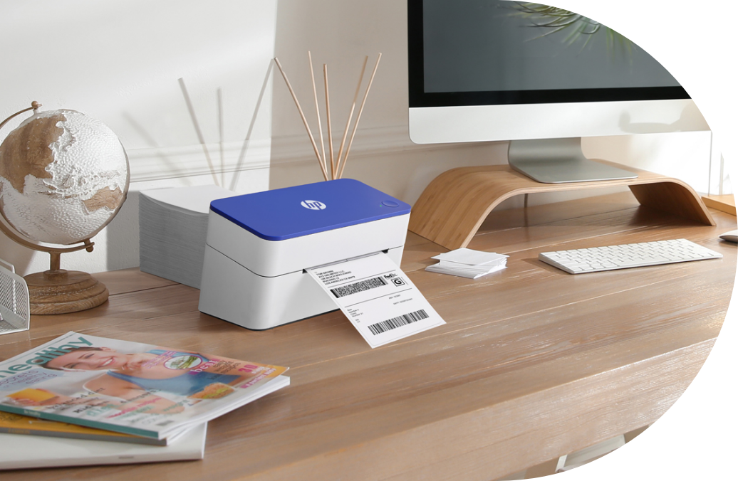 Label Printers, Scanners, and More by HP WorkSolutions | C+A Global