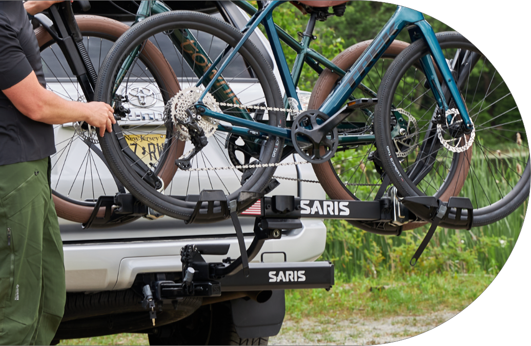 Saris Premium Bike Racks C A Global