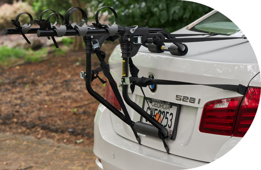 Saris Premium Bike Racks | C+A Global