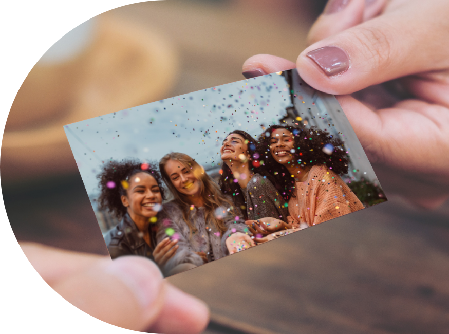 The Ultimate Zero Ink Photo Paper by Zink | C+A Global