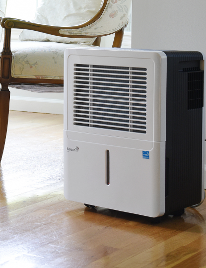 Ivation 30 Pint Energy Star Dehumidifier