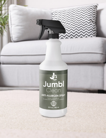 JumblClean Zero Odor Eliminator