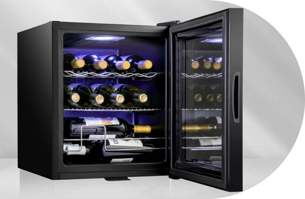 Cigar Coolers & Wine Coolers by Schmécké C+A Global