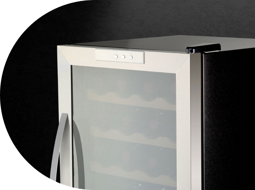 Cigar Coolers & Wine Coolers by Schmécké C+A Global