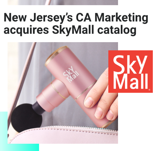 SkyMall Catalog